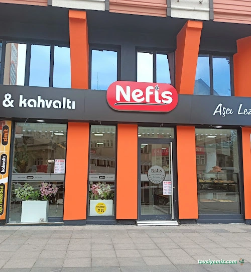 Nefis Simit Kahvaltı Aşçı Lezzetleri Nefis Simit Kahvaltı Aşçı Lezzetleri