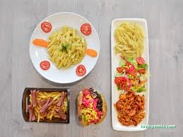 Nefis Tavuk&Kumpir Nefis Tavuk&Kumpir