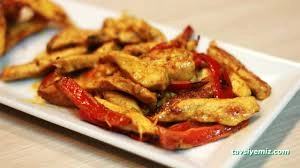 Nefis Tavuk&Kumpir Nefis Tavuk&Kumpir