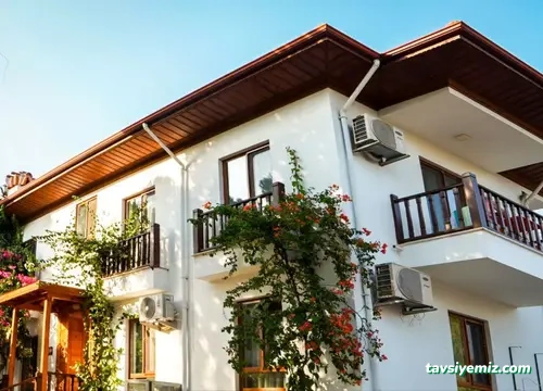 Nehir Butik Otel Nehir Butik Otel