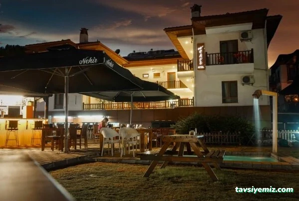 Nehir Butik Otel Nehir Butik Otel