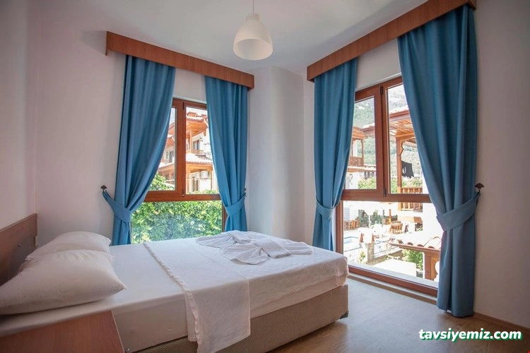 Nehir Butik Otel Nehir Butik Otel