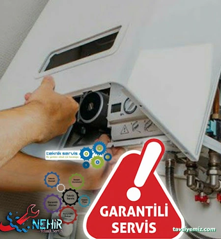 Nehir Teknik Servis Nehir Teknik Servis