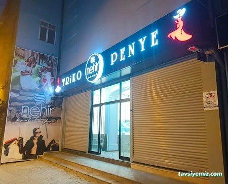 Nehir Toptan Giyim