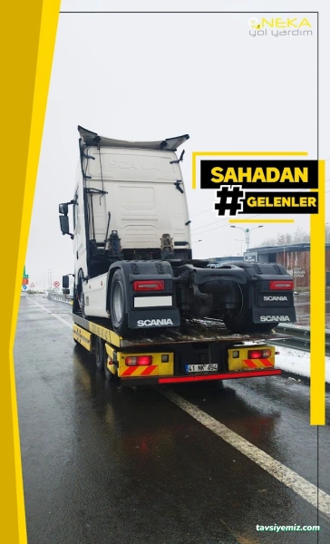 Neka Yol Yardım, Oto Çekici Kurtarıcı Hizmetleri Neka Yol Yardım, Oto Çekici Kurtarıcı Hizmetleri