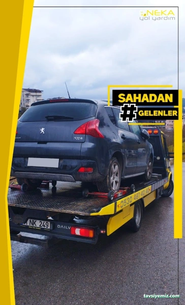 Neka Yol Yardım, Oto Çekici Kurtarıcı Hizmetleri Neka Yol Yardım, Oto Çekici Kurtarıcı Hizmetleri