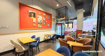 Nems Restaurant Cafe Nissara Nevşehir Şubesi Nems Restaurant Cafe Nissara Nevşehir Şubesi