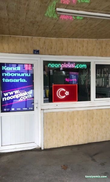 Neonpleksi.com | Neon Led Yazı - Neon Led Tabela Neonpleksi.com | Neon Led Yazı - Neon Led Tabela
