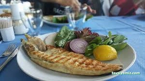 Nergiz Balık Nergiz Balık