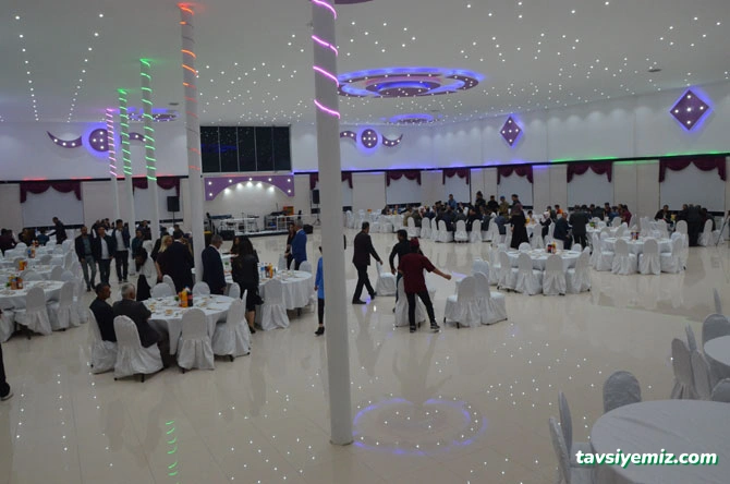 Nergiz Düğün Salonu Nergiz Düğün Salonu
