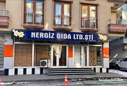 Nergiz Gida Ltd.şti Nergiz Gida Ltd.şti