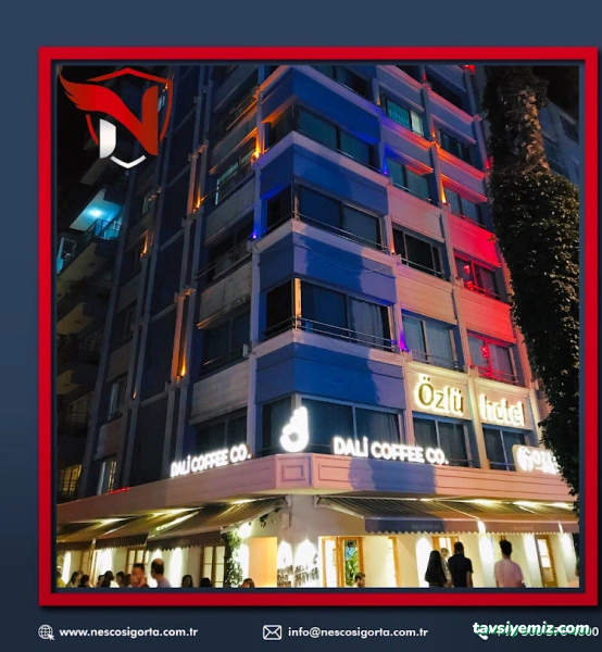 Nesco Sigorta & Danışmanlık Ltd. Şti.