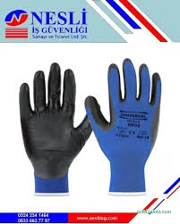 Nesli İş Güvenliği İş Güvenlik Malzemeleri Nesli İş Güvenliği İş Güvenlik Malzemeleri