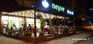 Neşve Çay Kahve Evi