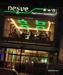 Neşve Çay Kahve Evi