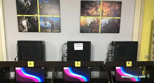 Net İnternet Kafe Net İnternet Kafe