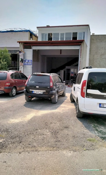 Net Oto Aırbag Net Oto Aırbag