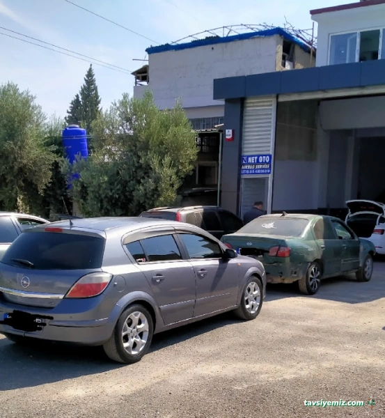 Net Oto Aırbag Net Oto Aırbag