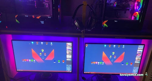 Netcom Game Arena İnternet Kafe Netcom Game Arena İnternet Kafe