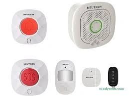 Netron Sakarya Güvenlik Alarm Kamera Sistemleri Netron Sakarya Güvenlik Alarm Kamera Sistemleri