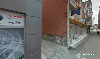 Netses Elektronik Netses Elektronik