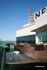 Nevali Hotel & Convention Center Nevali Hotel & Convention Center