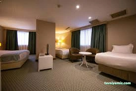 Nevali Hotel & Convention Center Nevali Hotel & Convention Center