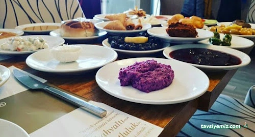 Nevizade Kahvalti Salonu Nevizade Kahvalti Salonu