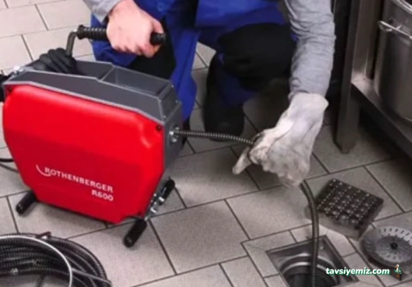 Nevşehir Bro Tesisat