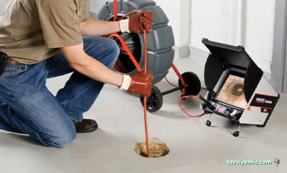 Nevşehir Bro Tesisat