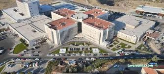 Nevşehir Devlet Hastanesi Nevşehir Devlet Hastanesi