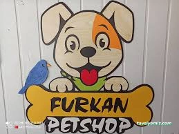 Nevşehir Furkan Petshop Nevşehir Furkan Petshop