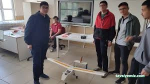 Nevşehir Mesleki Eğitim Merkezi Nevşehir Mesleki Eğitim Merkezi