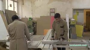 Nevşehir Mesleki Eğitim Merkezi Nevşehir Mesleki Eğitim Merkezi
