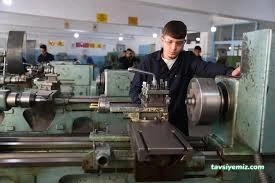 Nevşehir Mesleki Eğitim Merkezi Nevşehir Mesleki Eğitim Merkezi