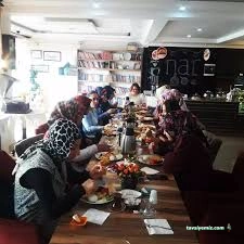 Nevşehir Nar Kitap Kafe Nevşehir Nar Kitap Kafe