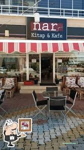 Nevşehir Nar Kitap Kafe Nevşehir Nar Kitap Kafe