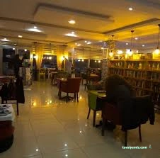 Nevşehir Nar Kitap Kafe Nevşehir Nar Kitap Kafe