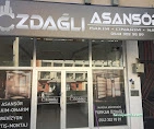 Nevşehir Özdağlı Asansör Nevşehir Özdağlı Asansör