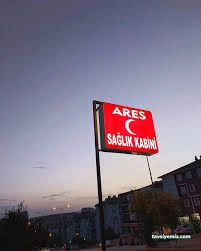 Nevşehir Sağlık Kabini New Live Sağlık Kabini Nevşehir Sağlık Kabini New Live Sağlık Kabini