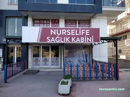 Nevşehir Sağlık Kabini New Live Sağlık Kabini Nevşehir Sağlık Kabini New Live Sağlık Kabini
