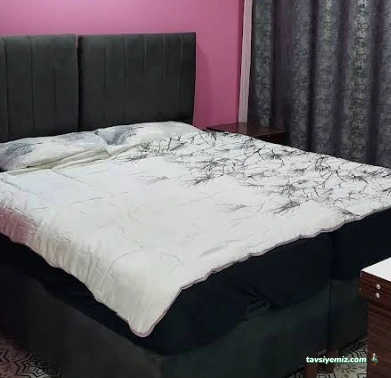 Nevşehir Viral Rezidans Ve Apart