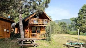 Nevzat Bey Bungalov Nevzat Bey Bungalov