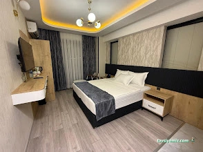 New City Otel Osmaniye