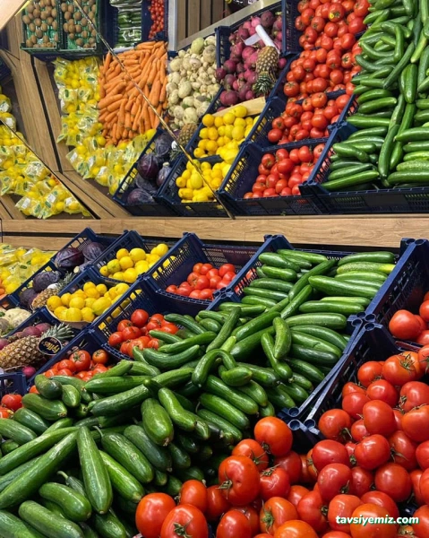 New Gross Alışveriş Merkezi