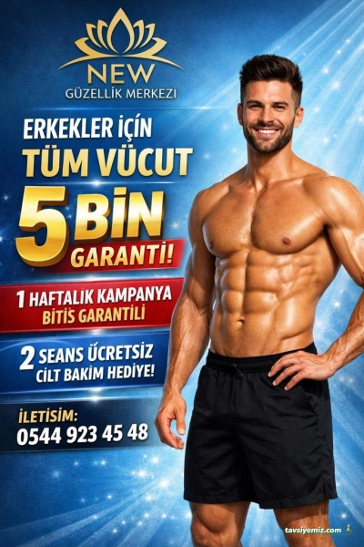 New Güzellik Estetik