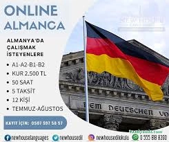 New House Dil Okulları Ve Tercümanlık New House Dil Okulları Ve Tercümanlık