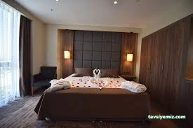 New Karaman Hotel New Karaman Hotel