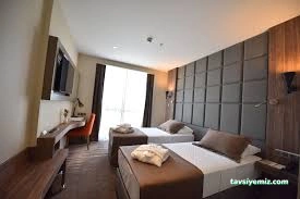 New Karaman Hotel New Karaman Hotel