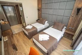 New Karaman Hotel New Karaman Hotel